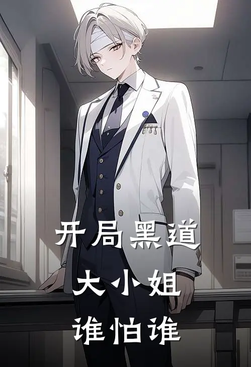 开局黑道大小姐，谁怕谁(陈野林风)完本小说大全_完本热门小说开局黑道大小姐，谁怕谁陈野林风
