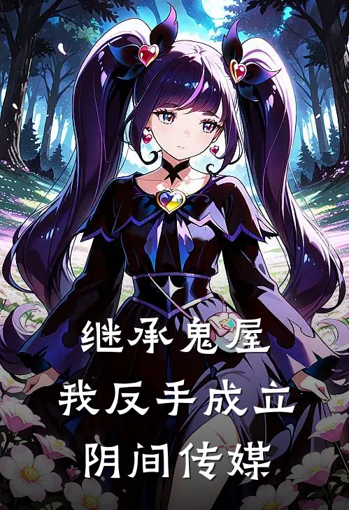 继承鬼屋，我反手成立阴间传媒(陈默陈默首)在哪看免费小说_最新章节列表继承鬼屋，我反手成立阴间传媒(陈默陈默首)