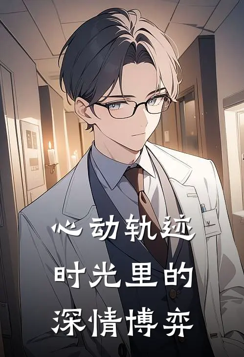 心动轨迹：时光里的深情博弈(苏晚陆时衍)完整版免费小说_最热门小说心动轨迹：时光里的深情博弈(苏晚陆时衍)