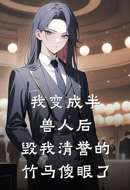 我变成半兽人后，毁我清誉的竹马傻眼了裴照兽王免费小说全文阅读_免费小说在线阅读我变成半兽人后，毁我清誉的竹马傻眼了裴照兽王