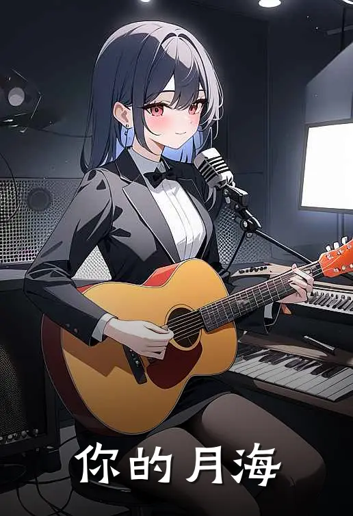 柳梦澜柳思旭《你的月海》完结版免费阅读_你的月海全文免费阅读