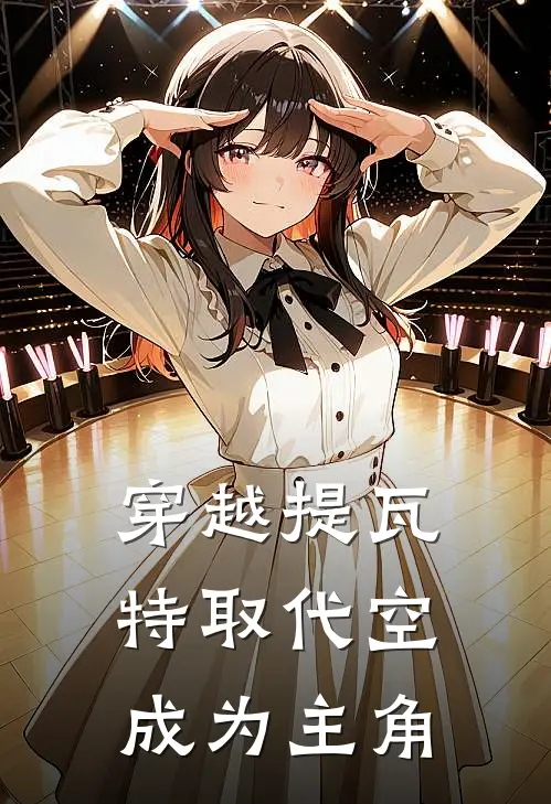 《穿越提瓦特取代空成为主角》缇维罗斯丝柯克免费完本小说在线阅读_《穿越提瓦特取代空成为主角》缇维罗斯丝柯克免费小说