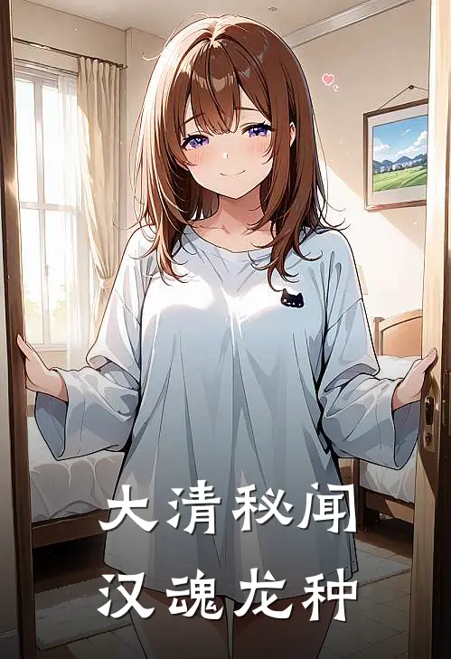 大清秘闻：汉魂龙种(洪承畴多尔衮)免费小说阅读_完结版小说推荐大清秘闻：汉魂龙种(洪承畴多尔衮)