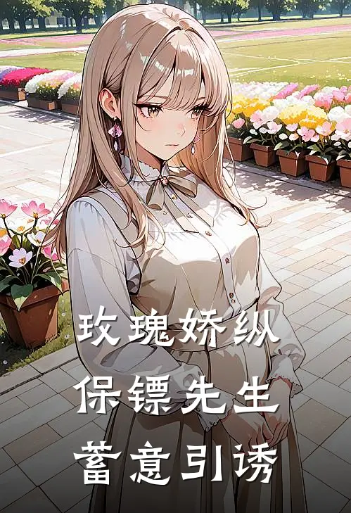 玫瑰娇纵，保镖先生蓄意引诱