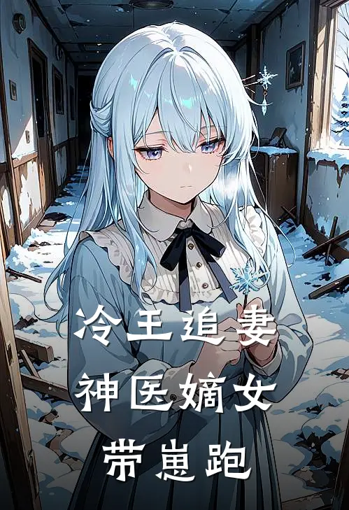 冷王追妻：神医嫡女带崽跑(沈清璃楚墨寒)热门网络小说_小说推荐完结冷王追妻：神医嫡女带崽跑(沈清璃楚墨寒)