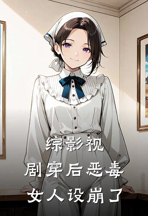 综影视：剧穿后恶毒女人设崩了(孟澜音李莲花)完结小说推荐_免费小说综影视：剧穿后恶毒女人设崩了(孟澜音李莲花)