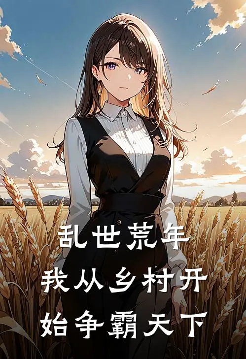 乱世荒年：我从乡村开始争霸天下(许凡赵兰芝)完结的热门小说_全本免费完结小说乱世荒年：我从乡村开始争霸天下(许凡赵兰芝)