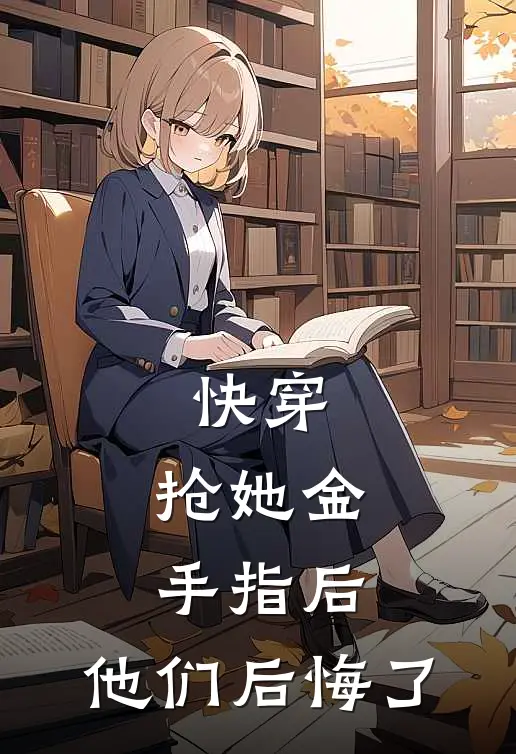 快穿：抢她金手指后，他们后悔了裴照祁玉_《快穿：抢她金手指后，他们后悔了》最新章节免费在线阅读