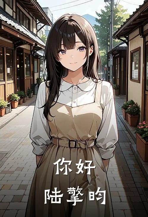 你好，陆擎昀(陆擎昀陈世豪)热门网络小说_小说推荐完结你好，陆擎昀(陆擎昀陈世豪)