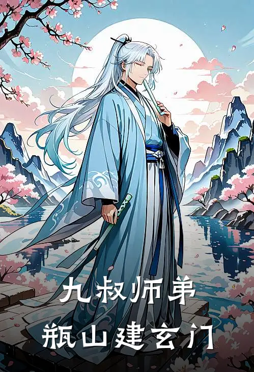 九叔师弟：瓶山建玄门(林宇辰文才)全本免费小说_阅读免费小说九叔师弟：瓶山建玄门林宇辰文才