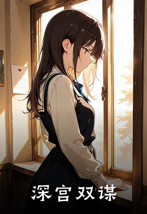 沈清沈清辞《深宫双谋》全文免费阅读_深宫双谋全集在线阅读