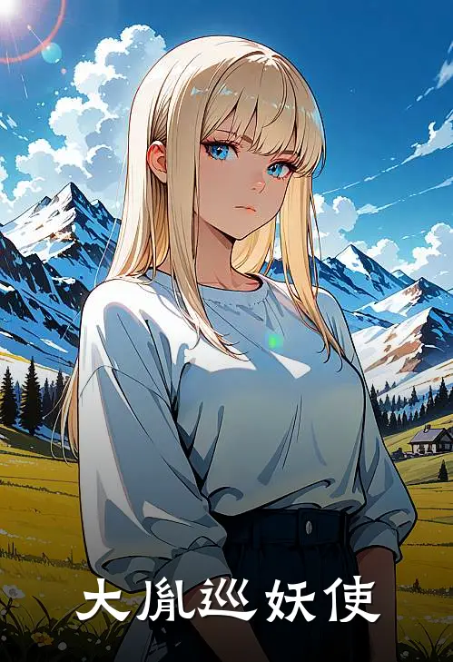 大胤巡妖使(陆昭王焕)热门网络小说推荐_最新完结小说推荐大胤巡妖使陆昭王焕