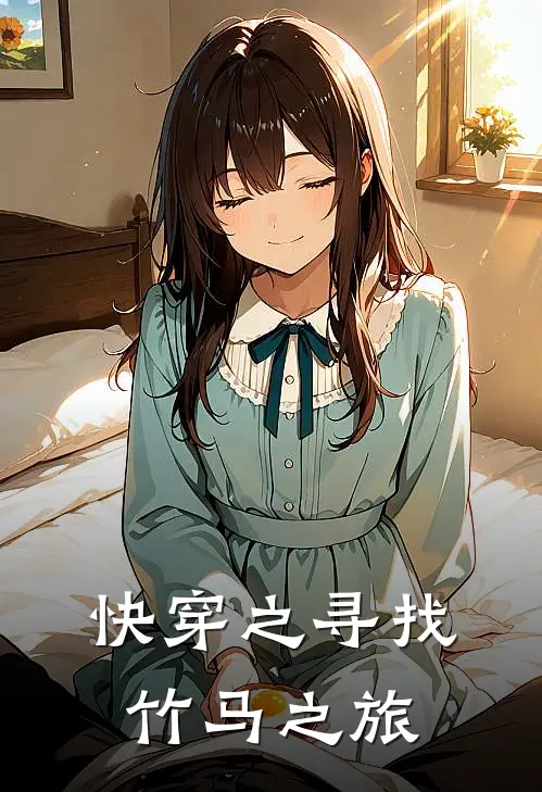 快穿之寻找竹马之旅