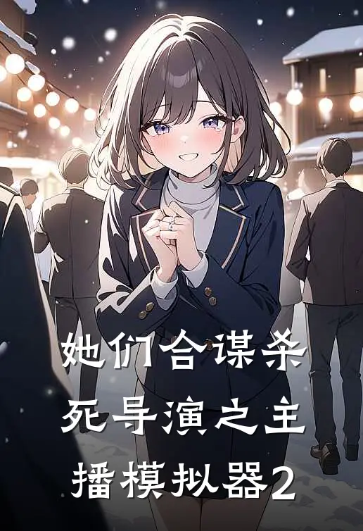 她们合谋杀死导演之主播模拟器2苏瑾陈墨全文免费阅读_热门小说大全她们合谋杀死导演之主播模拟器2苏瑾陈墨