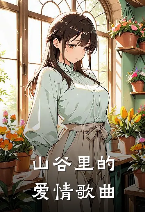 山谷里的爱情歌曲
