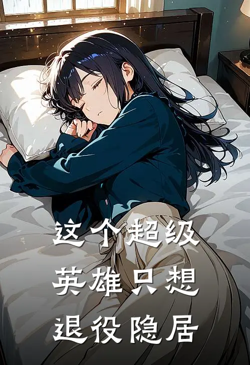 这个超级英雄只想退役隐居秦铭赵筱芳全文免费阅读无弹窗大结局_(这个超级英雄只想退役隐居)秦铭赵筱芳最新章节列表笔趣阁（这个超级英雄只想退役隐居）