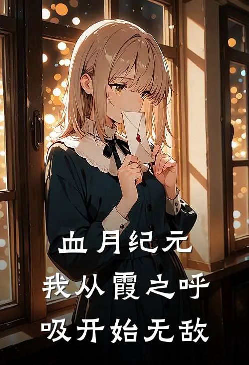 血月纪元：我从霞之呼吸开始无敌叶翊齐凯免费小说完整版_热门的小说血月纪元：我从霞之呼吸开始无敌叶翊齐凯