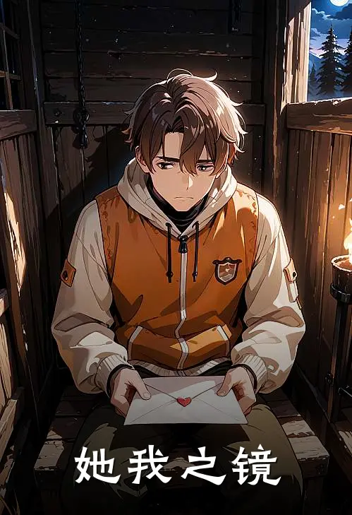 她我之镜(秦肆沈清辞)完本小说大全_热门小说大全她我之镜秦肆沈清辞
