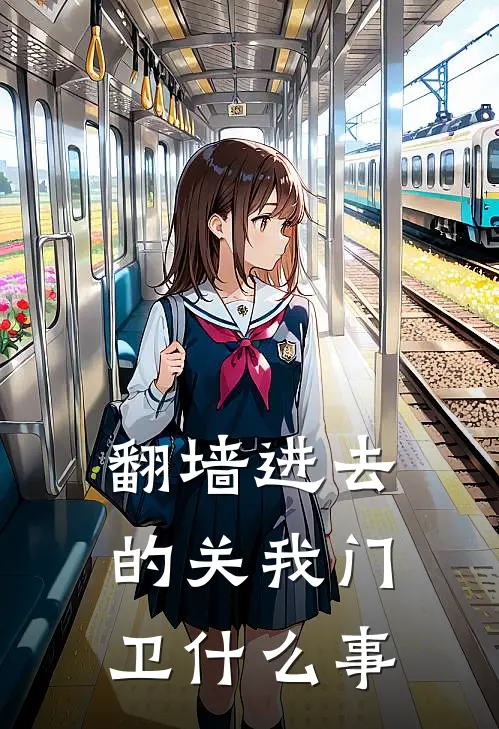 翻墙进去的关我门卫什么事(守白生陆仁甲)最热门小说_全本完结小说翻墙进去的关我门卫什么事(守白生陆仁甲)