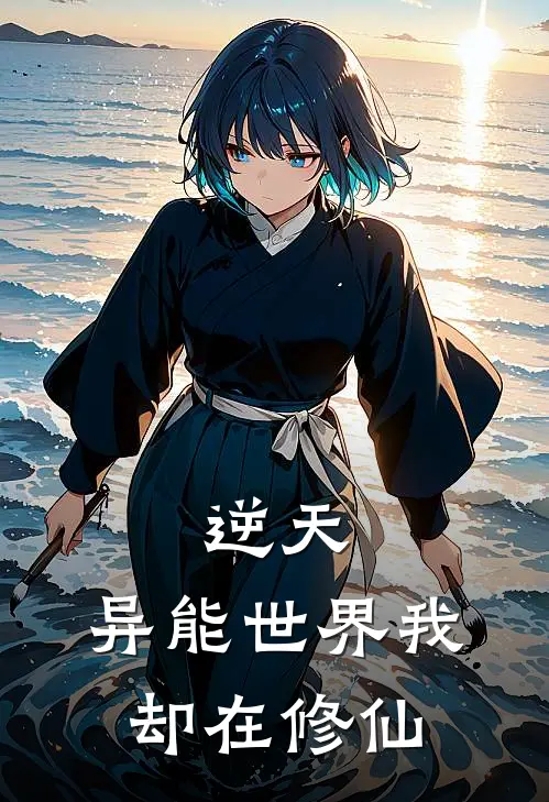 逆天：异能世界我却在修仙刘念祝戎最新小说全文阅读_在线免费小说逆天：异能世界我却在修仙(刘念祝戎)