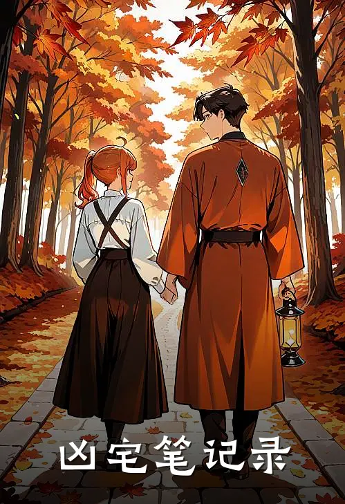 苏晴沈庆年《凶宅笔记录》_《凶宅笔记录》最新章节在线阅读