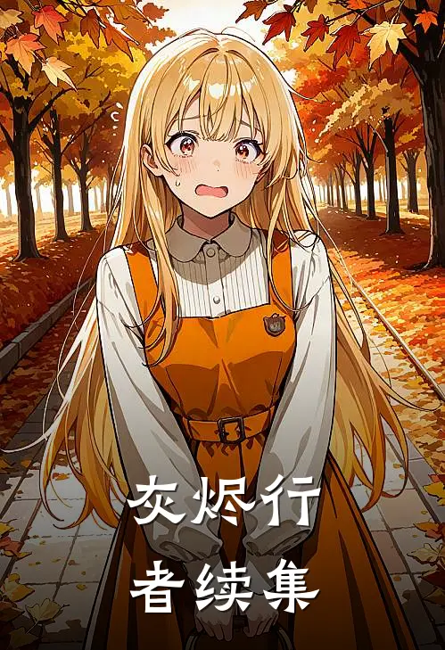 灰烬行者续集(林烬尘远)热门完本小说_最新小说灰烬行者续集林烬尘远