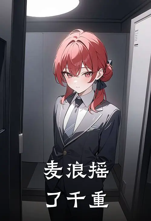 池野江禾麦浪摇了千重完结版在线阅读_麦浪摇了千重全集免费在线阅读