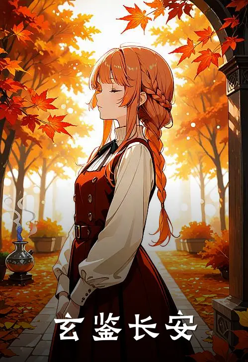 玄鉴长安(沈砚苏清璃)完结版免费阅读_玄鉴长安全文免费阅读