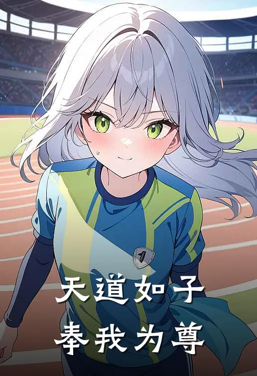 天道如子，奉我为尊