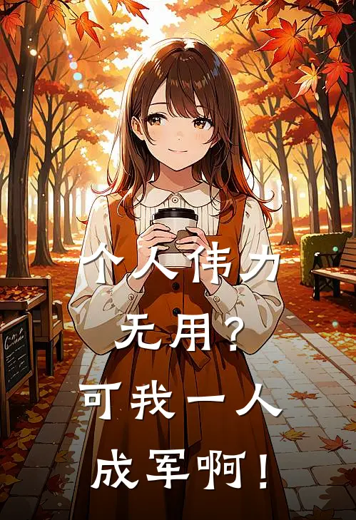 个人伟力无用？可我一人成军啊！林远王腾热门小说大全_免费小说完结个人伟力无用？可我一人成军啊！林远王腾