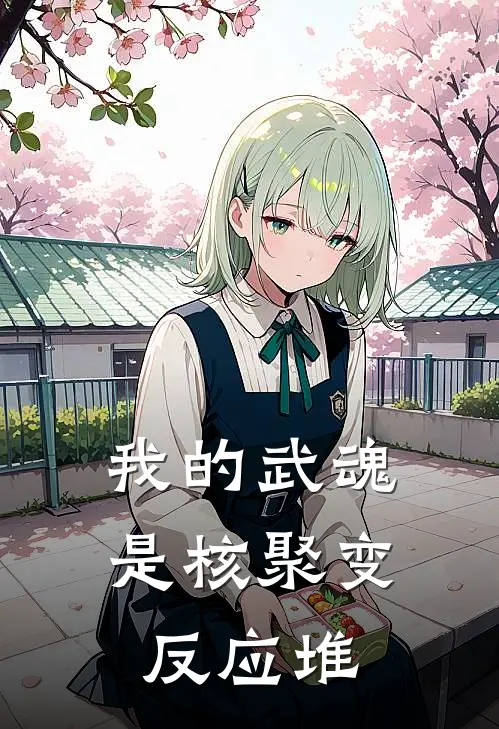 我的武魂是核聚变反应堆林轩周通全文免费阅读_热门小说大全我的武魂是核聚变反应堆林轩周通