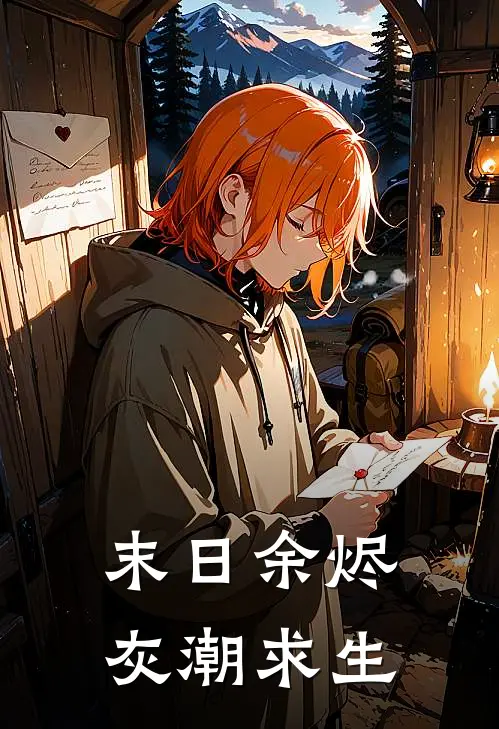 末日余烬，灰潮求生(林恕谢尔盖)完整版免费全文阅读_完本小说推荐末日余烬，灰潮求生(林恕谢尔盖)