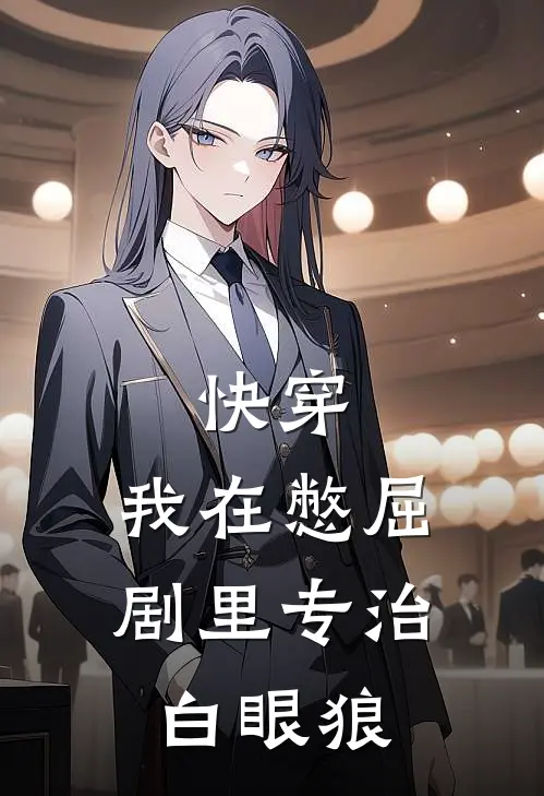 快穿：我在憋屈剧里专治白眼狼何雨柱秦淮茹小说完结_免费小说全本快穿：我在憋屈剧里专治白眼狼(何雨柱秦淮茹)
