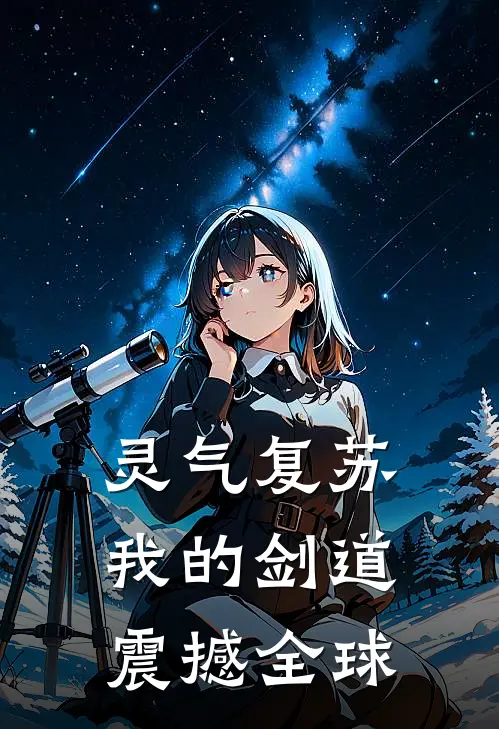 陈暮苏渔(灵气复苏：我的剑道震撼全球)全章节在线阅读_(灵气复苏：我的剑道震撼全球)全本在线阅读