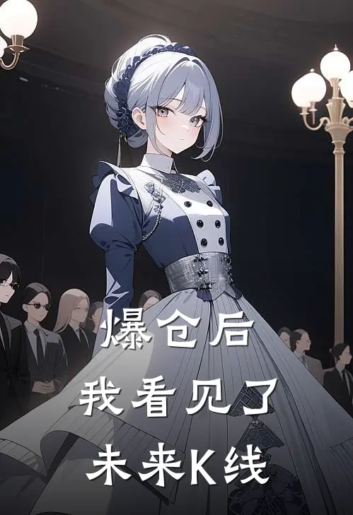 爆仓后，我看见了未来K线陈昊王博小说免费完结_最新章节列表爆仓后，我看见了未来K线(陈昊王博)