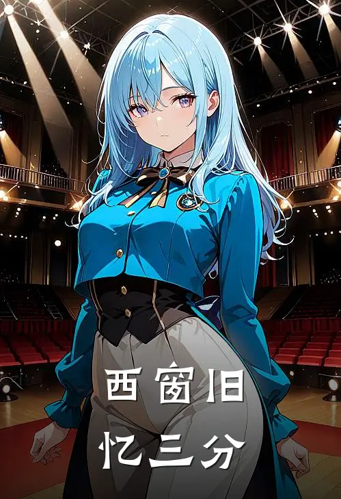 白砚礼周以朗西窗旧忆三分全本免费在线阅读_西窗旧忆三分全本阅读