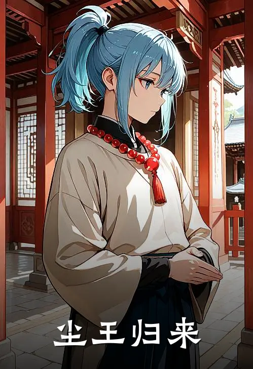 陈默福伯（尘王归来）最新章节列表_（陈默福伯）尘王归来最新小说