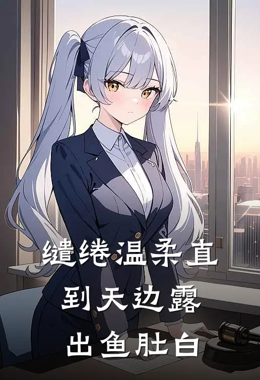 缱绻温柔直到天边露出鱼肚白