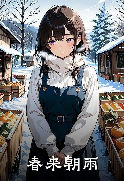 春来朝雨(魏绪简妃)_魏绪简妃热门小说