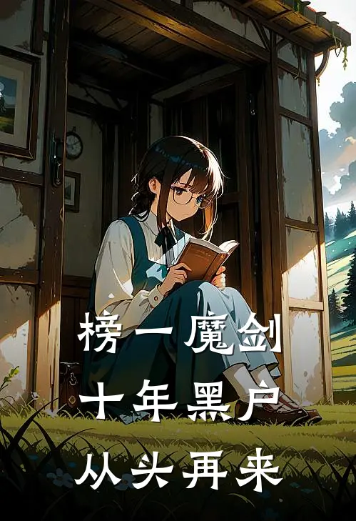 榜一魔剑：十年黑户，从头再来(王玄玉碎欣)免费小说_完整版免费阅读榜一魔剑：十年黑户，从头再来王玄玉碎欣