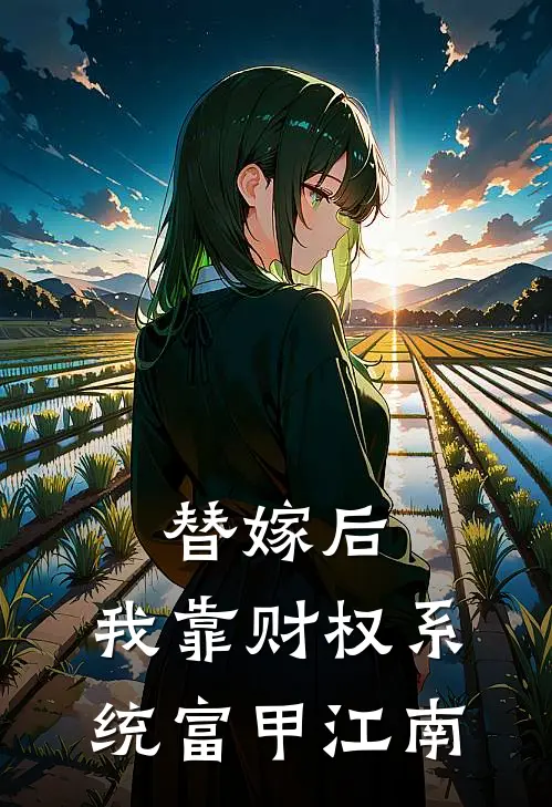 替嫁后，我靠财权系统富甲江南(林清月翠云)全本免费小说_最新章节列表替嫁后，我靠财权系统富甲江南(林清月翠云)
