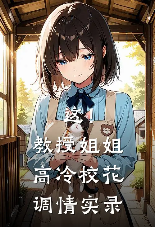 这！教授姐姐高冷校花调情实录