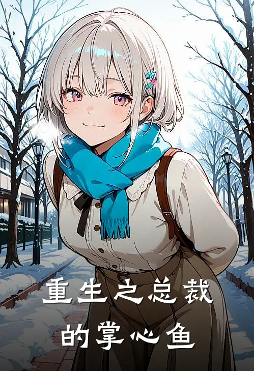 蒋逸周姐(重生之总裁的掌心鱼)全文免费在线阅读_重生之总裁的掌心鱼完整版免费在线阅读