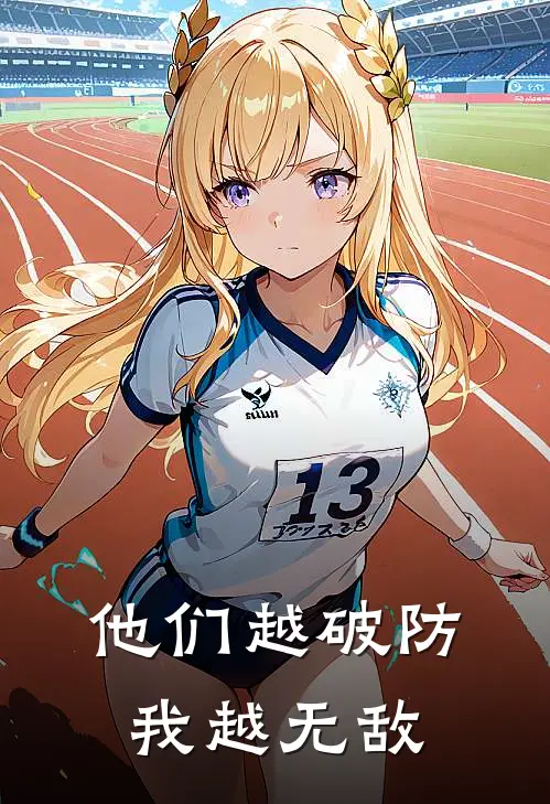 他们越破防，我越无敌(林尘王五)免费阅读完整版小说_最新小说全文阅读他们越破防，我越无敌林尘王五