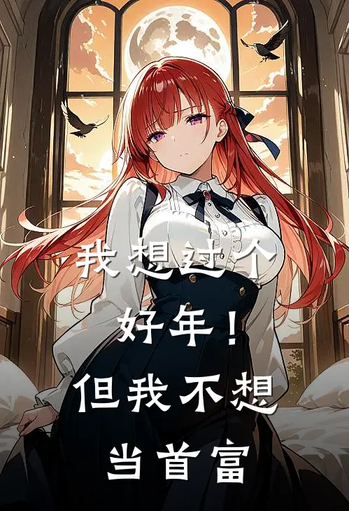 我想过个好年！但我不想当首富(阿九王扒皮)完结小说推荐_小说全文免费阅读我想过个好年！但我不想当首富阿九王扒皮