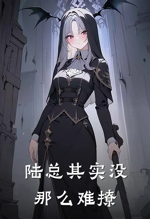 陆总其实没那么难撩(苏夕陆寒洲)好看的完结小说_完本小说陆总其实没那么难撩苏夕陆寒洲