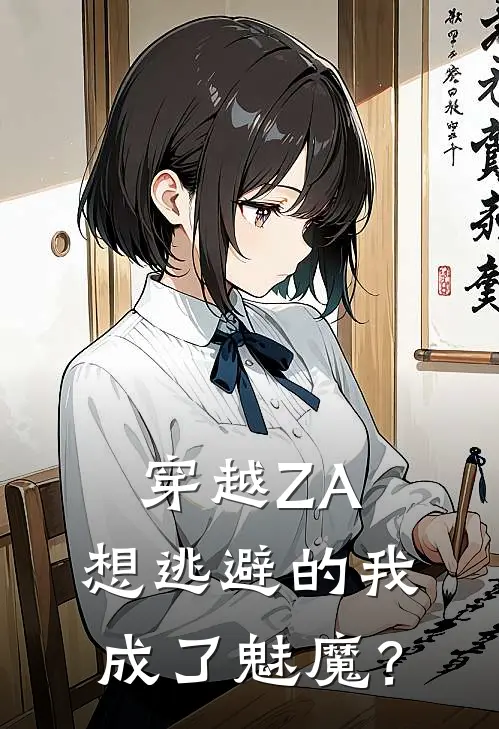 《穿越ZA，想逃避的我成了魅魔？》棠莺安德烈全文免费在线阅读_《穿越ZA，想逃避的我成了魅魔？》全集阅读