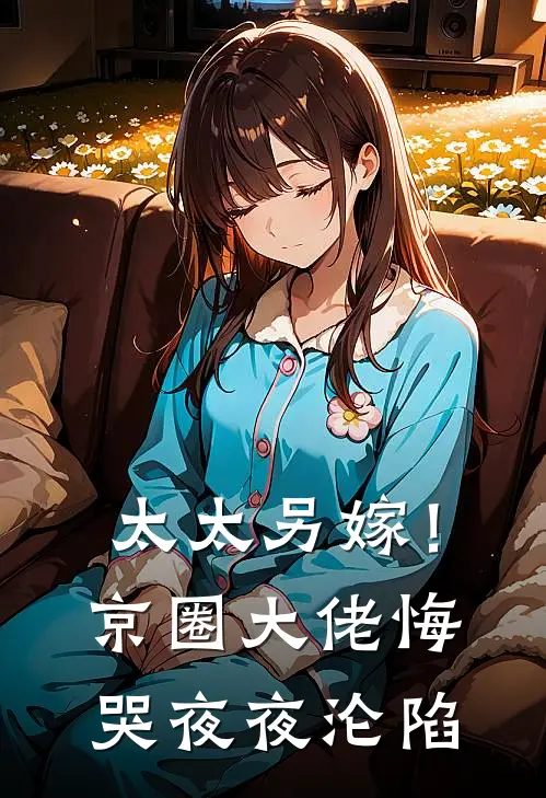 太太另嫁！京圈大佬悔哭夜夜沦陷小说苏雨李路（已完结全集完整版大结局）苏雨李路小说全文阅读笔趣阁