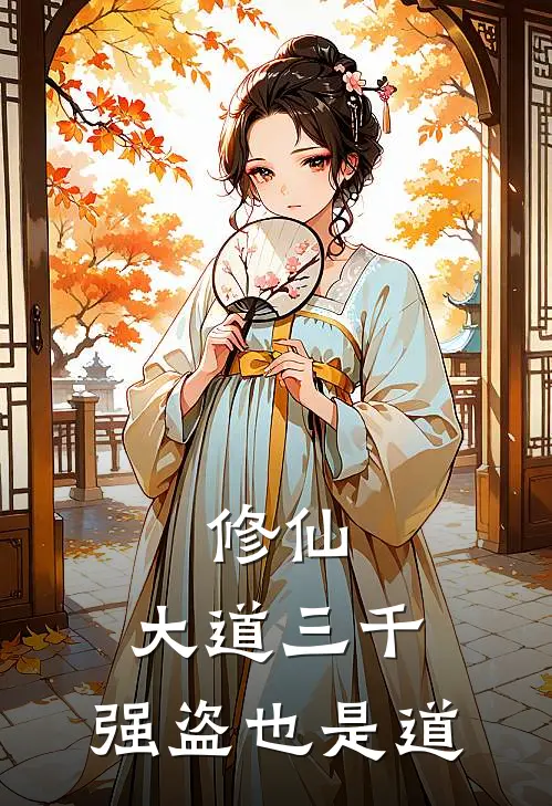 修仙，大道三千，强盗也是道(罗枫万宝阁)全文免费小说_小说免费完结修仙，大道三千，强盗也是道(罗枫万宝阁)