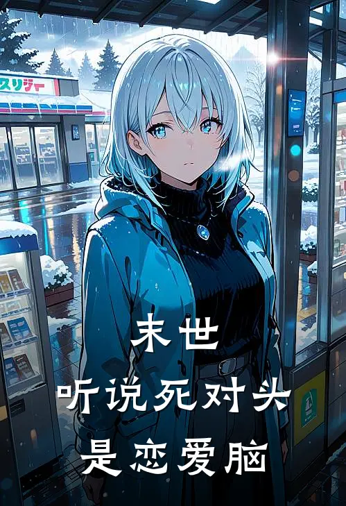 末世，听说死对头是恋爱脑季晨沈若冰最新小说全文阅读_最新章节列表末世，听说死对头是恋爱脑(季晨沈若冰)